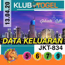 Hasil Togel Jakarta Hari Ini Python