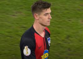 Nikt nie spodziewał się, że polski napastnik. Hertha Counting On Krzysztof Piatek To Step Up While Jhon Cordoba Is Out
