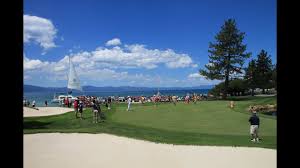 Fish leads acc players in jump into lake tahoe golf. American Century Celebrity Golf Tournament At Edgewood Tahoe Golf Course Tickets Wed Jul 7 2021 At 8 00 Am Eventbrite