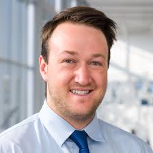 Class of 2026: Residents: Emergency Medicine