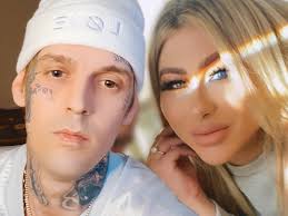 Aaron Carter Back Together with Melanie Martin After CPS Call