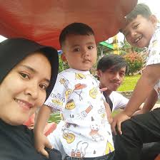 Minus serak te k luar suarana te tiasa ngalandongana jantenken paud atanapi  d mahar mangga