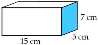 Kumpulan soal volume kubus dan balok kelas 5 sd. Soal Matematika Kelas 5 Sd Materi Bangun Ruang Kubus Dan Balok Lengkap Dengan Kunci Jawaban Contoh Rpp Sd Dan Soal Sd
