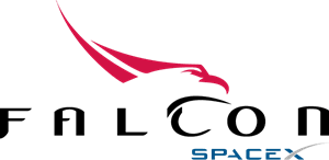 Image result for spacex logo