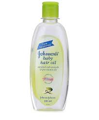 Similar to johnson's baby hair oil, 60 ml. Johnson S Baby Hair Oil 60ml