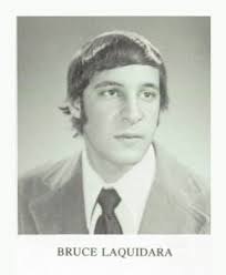 RIP Bruce... Bruce R. Laquidara of Ashland, formerly of Natick, passed away 
