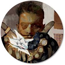 Character Analysis: Dorian Pavus (Dragon Age Inquisition)