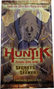 Secrets & seekers show online full episodes for free. Huntik Secrets And Seekers Booster Deutsch Comic Planet Shop