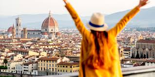 The photography isn't as plentiful as other guides but when a photo does appear, it is pertinent, gorgeous and well supported by its text. 48 Hour Florence Travel Guide The Best Of Florence Vinepair
