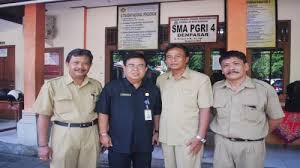 Kecamatan denpasar barat, denpasar timur, denpasar selatan dan denpasar utara. Sma Pgri 4 Denpasar Targetkan Tahun Depan Ikut Unbk Pendidikan Denpasarkota Go Id