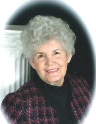 Obituary information for Ardath Marie Edmonds