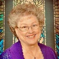 Alice Fay Baker Cobb Obituary