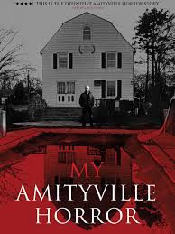 112 ocean avenue was the original name address for the amityville haunted house, but the address changed to house 108, which was motivated to protect the current owner's privacy. Prime Video My Amityville Horror