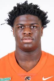 Devonte Johnson's Instagram, Twitter & Facebook