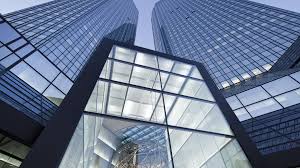 Deutsche bank frankfurt branches (including main office) are conveniently located across the city in such locations, including frankfurt mitte, near hauptbahnhof and flughafen. Deutsche Bank Partnerschaft Mit Google Soll 1 Milliarde Euro Gewinn Bringen Heise Online