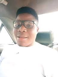 need someone who won't give up