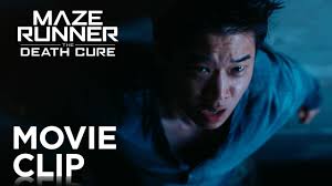 In the epic finale to the maze runner saga, thomas leads his group of escaped gladers on their final and most dangerous mission yet. Maze Runner The Death Cure 20th Century Studios