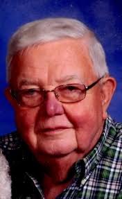 Harold Carson Obituary (1931