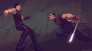 King Bradley Vs Solid Snake Battles Comic Vine Brotherhood differ from each other. king bradley vs solid snake battles