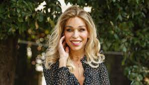 Explore tweets of vittoria schisano @vittoriaschisan on twitter. Dancing With The Stars Vittoria Schisano Celebrates A Special Birthday Thanks To Milly Carlucci World Today News