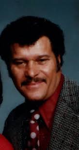 Sidney Briscoe Obituary October 5, 2019