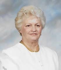 Lois Vickers Obituary (1937