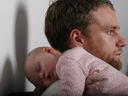 Jake Stringer says he doesn't know where he'd be without his family