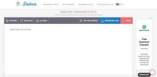Check spelling or type a new query. 15 Best Online Grammar Checker Tools 2021 Free Paid