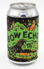 Bow echo, wiseacre's new hazy ipa. Wiseacre Launches In 5 New States Introduces New Hazy Ipa And Variety Pack