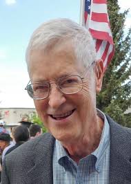 Thomas Crary Symons Obituary