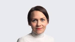 Miljonääri Sam Huberin alter ego