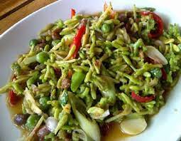 Kujang (sunda, jawa barat) kujang kujang. 5 Resep Masakan Khas Sunda Populer Resep Masakan Nusantara