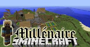 Why are fewer and fewer mods being made for for minecraft? Millenaire Mod 1 12 2 1 7 10 Randomly Generated Npc Villages 9minecraft Net