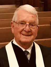 Theodore Holt Walter Obituary