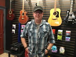 PHOTOS: Check out Murfreesboro's new music rehearsal studio