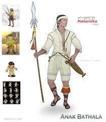 Maharlika By Nordenx Deviantart Com On Deviantart Philippine Mythology Filipino Culture Filipino Clothing