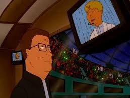 I don't know why Hank was fangirling Todd so hard. He was the LEAST cutest  4Skore boy 🙄 : r/KingOfTheHill