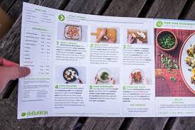 Maybe you would like to learn more about one of these? Our Honest Hellofresh Canada Review