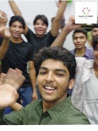 Inspiring Change and Faith Among Youth