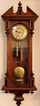Grandmother Clock Vintage Clock Grandmother Clock Antique Clocks