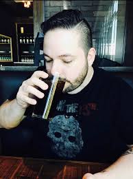 Mark LoProto, Writer at Cultured Vultures