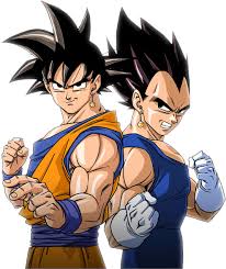 A light novel of the movie was also released. Goku Vegeta Dragon Ball Z Dragon Ball Dragon Ball Art