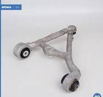 00-19 Jaguar X351 XJ S-Type XK Rear Right Passenger Side ...