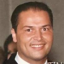 Santino Mario Calabro Obituary