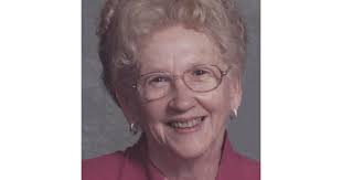 Colleen Goad Duncan Obituary (1936