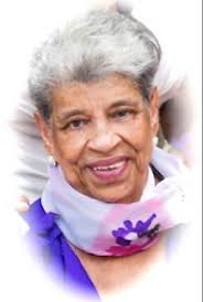 Mary Andry Obituary (2014)