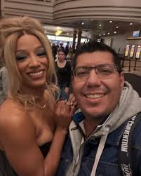 Fashion Model • • Marcela Navarrete • #babesintoylandcharity  #hollywoodnights