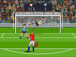 El deporte rey conserva su título nobiliario allá donde va, incluso aquí. Juegos De Football En Pog Com Juega A Los Mejores Juegos Online Gratis