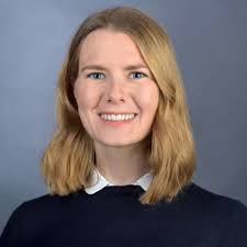 Louisa LUDWIG-BEGALL