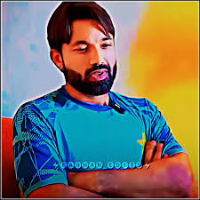 Farhan Ali Agha Edit